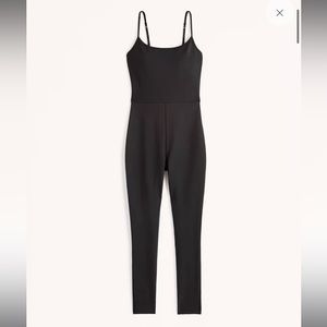 NWT Abercrombie Onesie XS